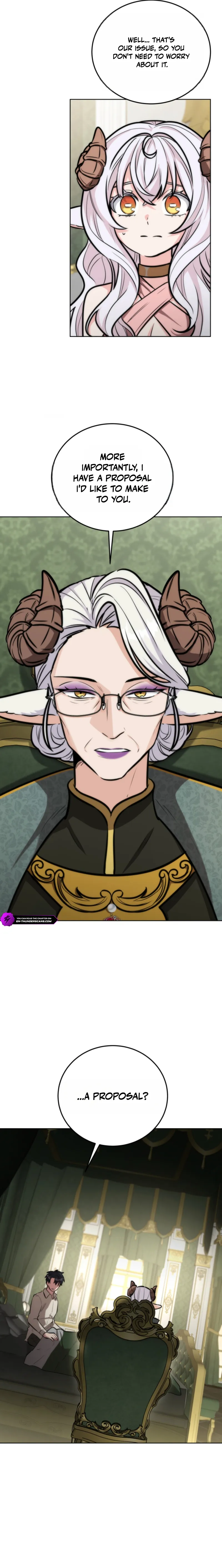 The Grand Cudgel Order - chapter-43 - Page 9
