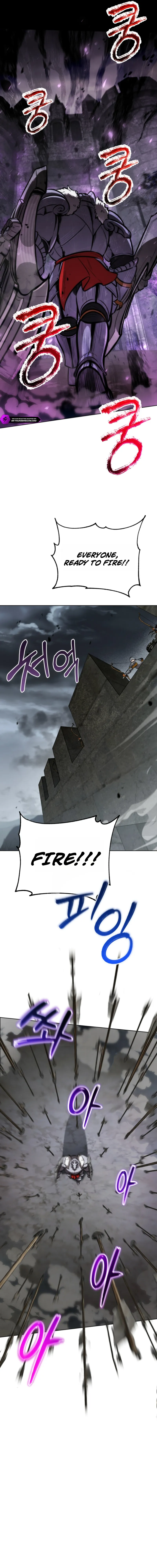 The Grand Cudgel Order - chapter-44 - Page 12