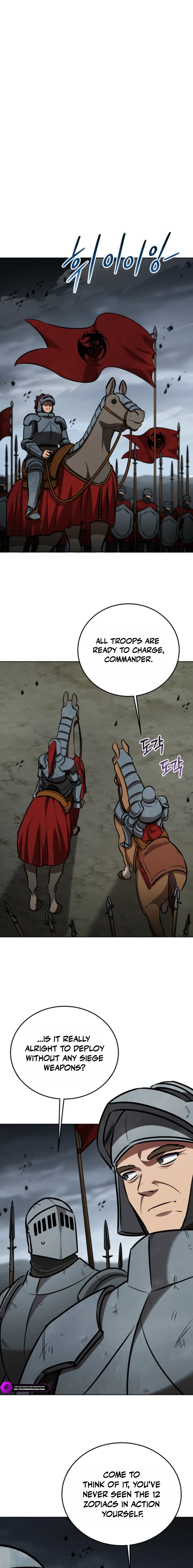 The Grand Cudgel Order - chapter-44 - Page 13
