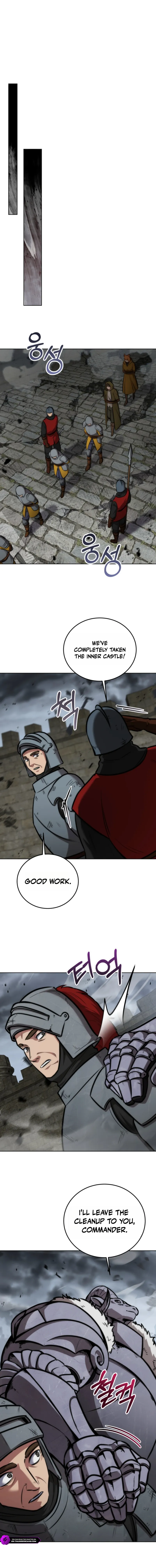 The Grand Cudgel Order - chapter-44 - Page 18