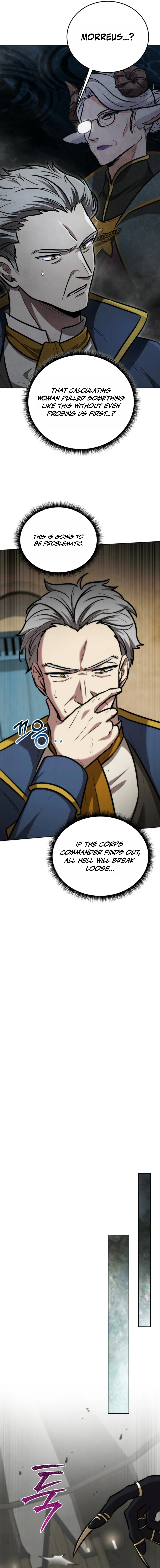 The Grand Cudgel Order - chapter-44 - Page 2