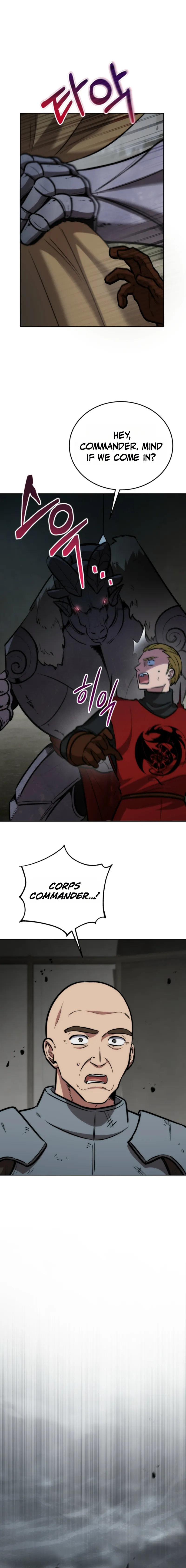 The Grand Cudgel Order - chapter-44 - Page 7