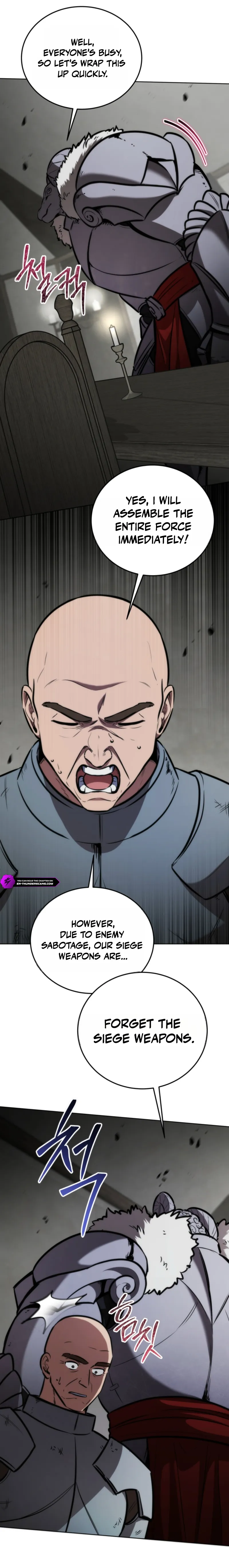 The Grand Cudgel Order - chapter-44 - Page 9