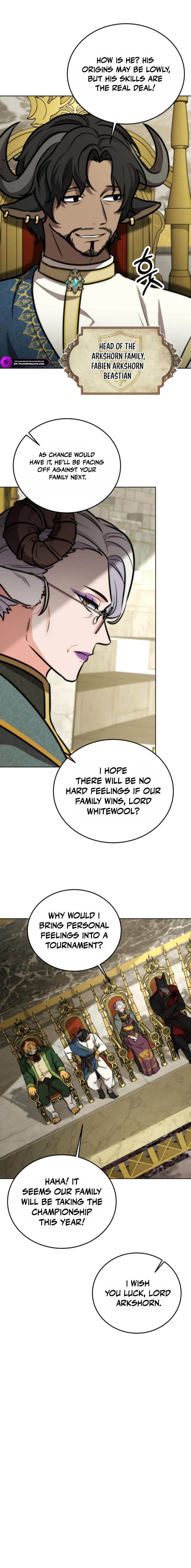 The Grand Cudgel Order - chapter-45 - Page 7