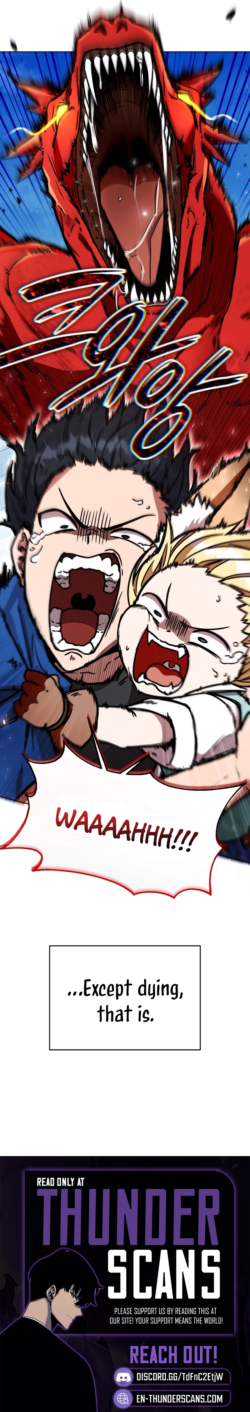 The Grand Cudgel Order - chapter-6 - Page 15