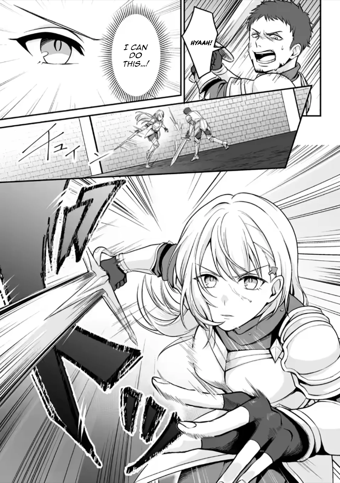 The Great Sage Who Did not Remain in Legend - chapter-7-2 - Page 7