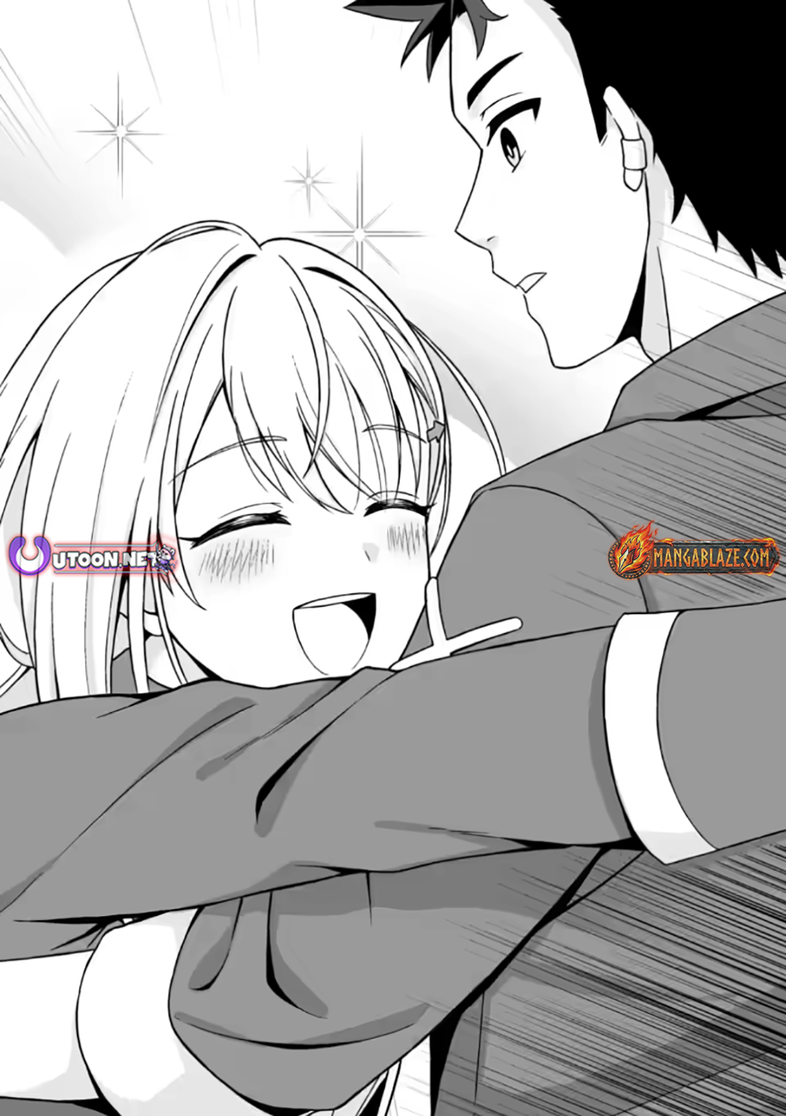 The Great Sage Who Did not Remain in Legend - chapter-7-3 - Page 6