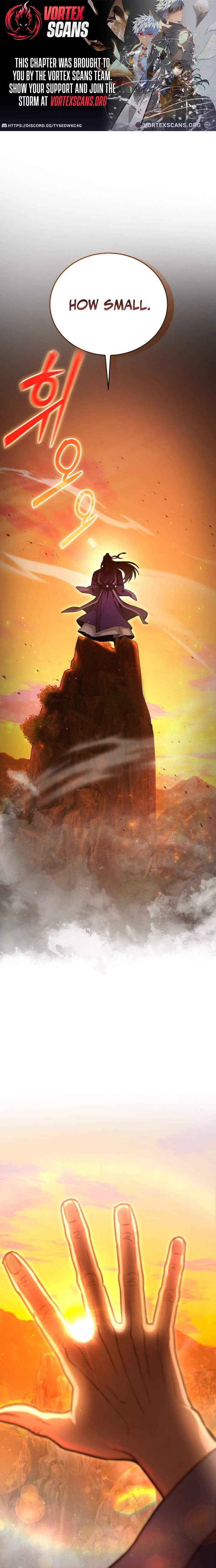 The Heavenly Demon’s Otherworld Livestream - chapter-1 - Page 1