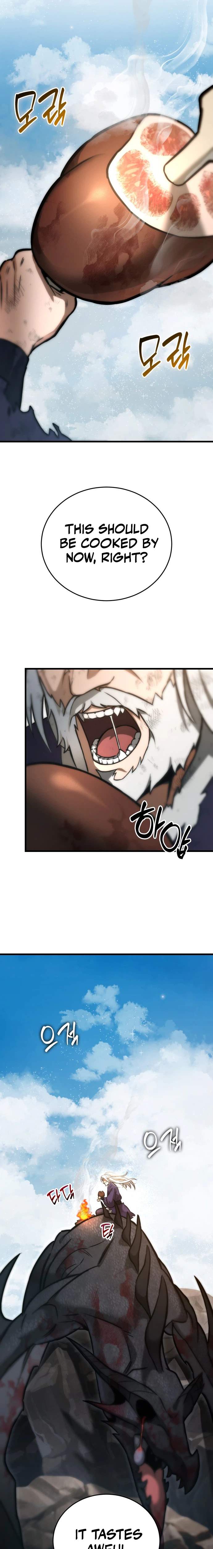 The Heavenly Demon’s Otherworld Livestream - chapter-1 - Page 10
