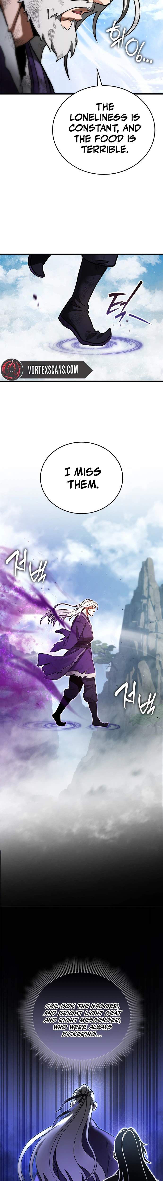 The Heavenly Demon’s Otherworld Livestream - chapter-1 - Page 14