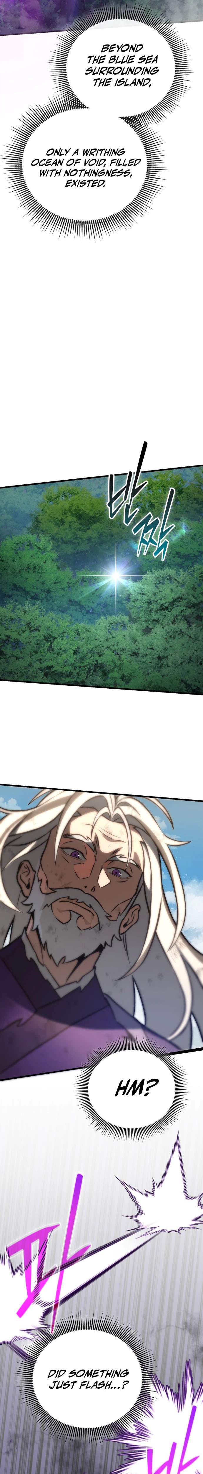 The Heavenly Demon’s Otherworld Livestream - chapter-1 - Page 16