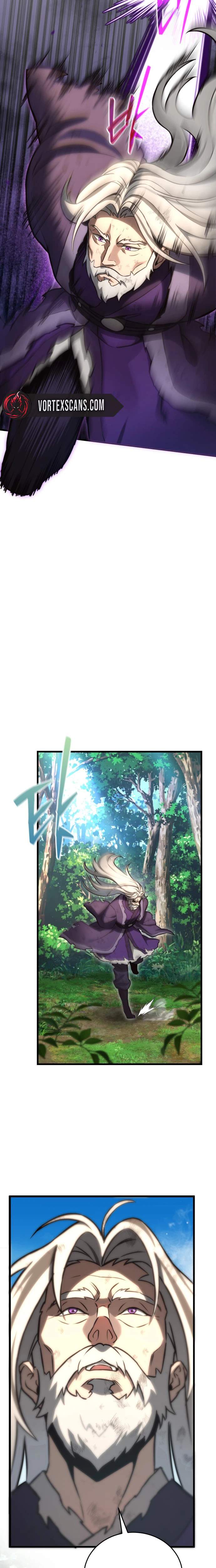 The Heavenly Demon’s Otherworld Livestream - chapter-1 - Page 17