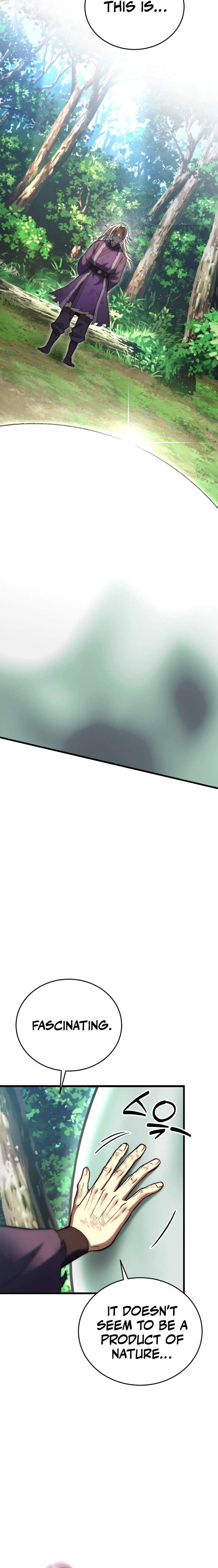 The Heavenly Demon’s Otherworld Livestream - chapter-1 - Page 18