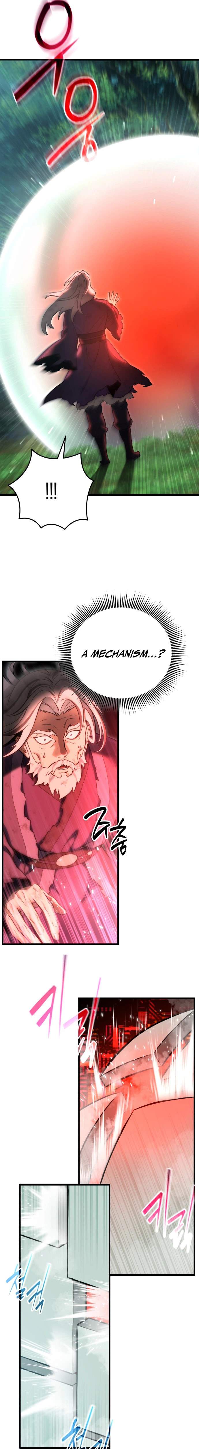 The Heavenly Demon’s Otherworld Livestream - chapter-1 - Page 19
