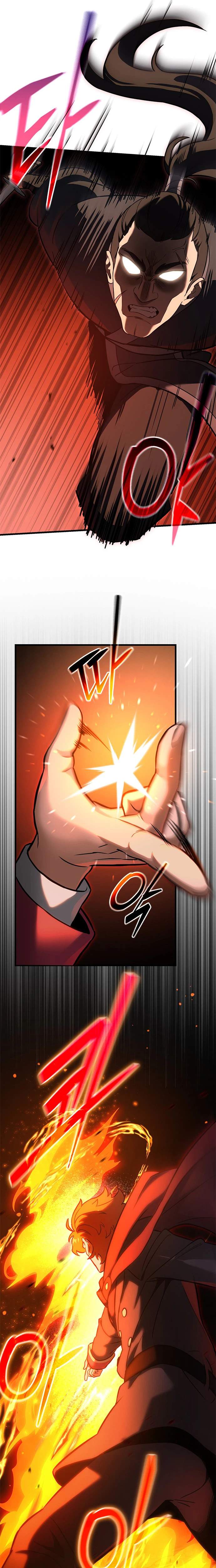 The Heavenly Demon’s Otherworld Livestream - chapter-1 - Page 28
