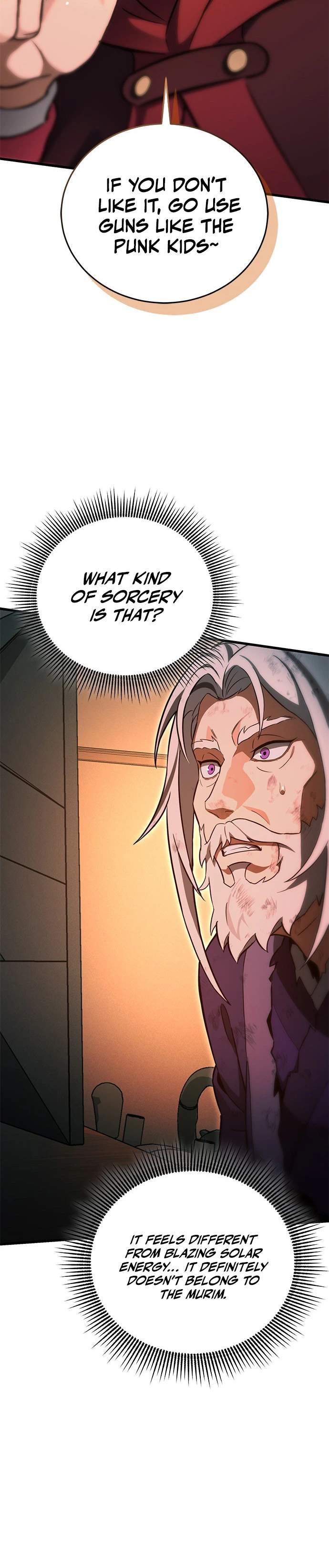 The Heavenly Demon’s Otherworld Livestream - chapter-1 - Page 30