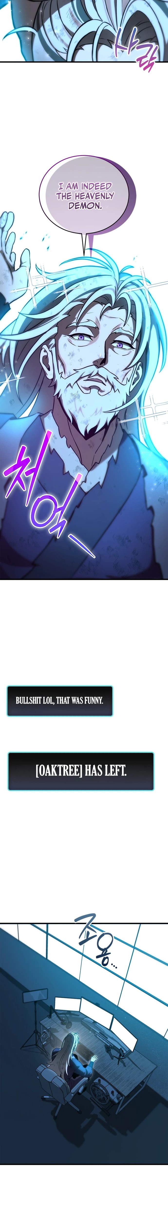 The Heavenly Demon’s Otherworld Livestream - chapter-1 - Page 42