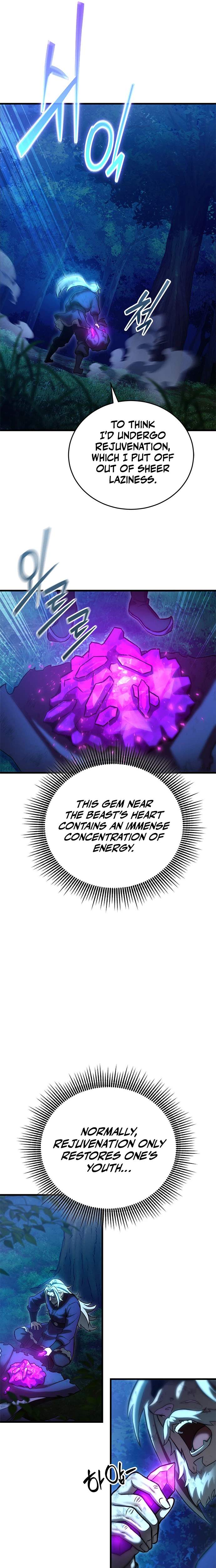 The Heavenly Demon’s Otherworld Livestream - chapter-1 - Page 49