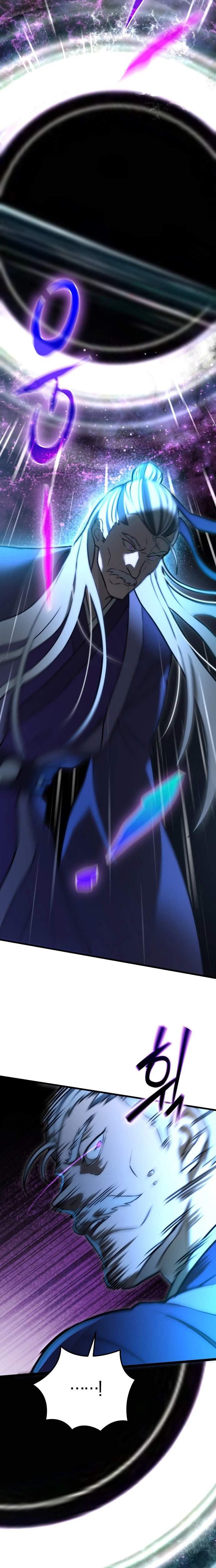 The Heavenly Demon’s Otherworld Livestream - chapter-1 - Page 6