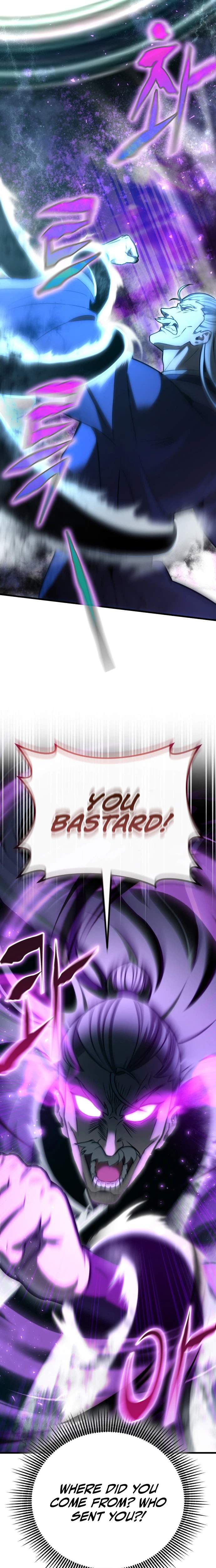 The Heavenly Demon’s Otherworld Livestream - chapter-1 - Page 7