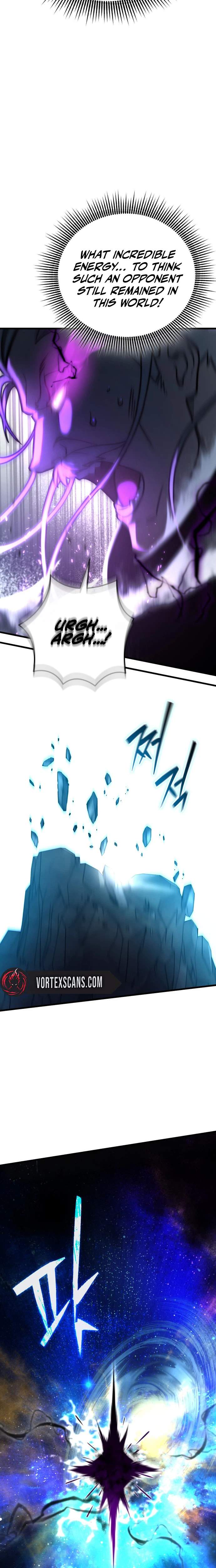 The Heavenly Demon’s Otherworld Livestream - chapter-1 - Page 8