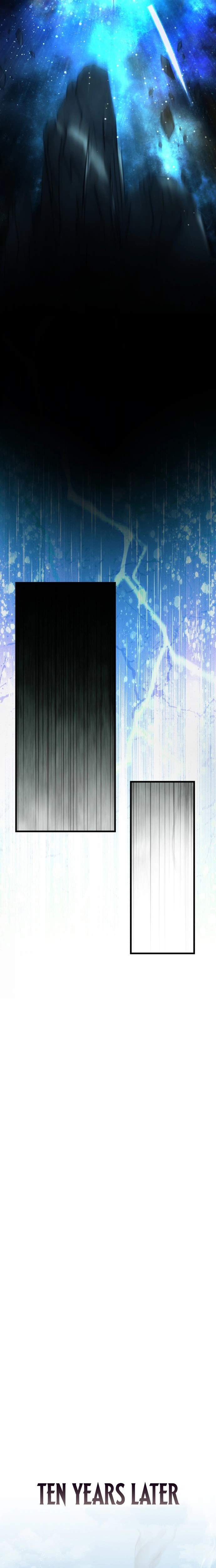 The Heavenly Demon’s Otherworld Livestream - chapter-1 - Page 9
