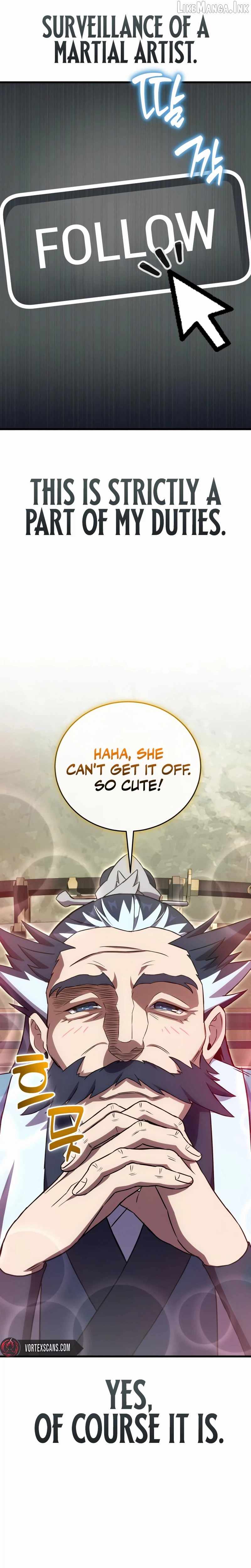 The Heavenly Demon’s Otherworld Livestream - chapter-11 - Page 10