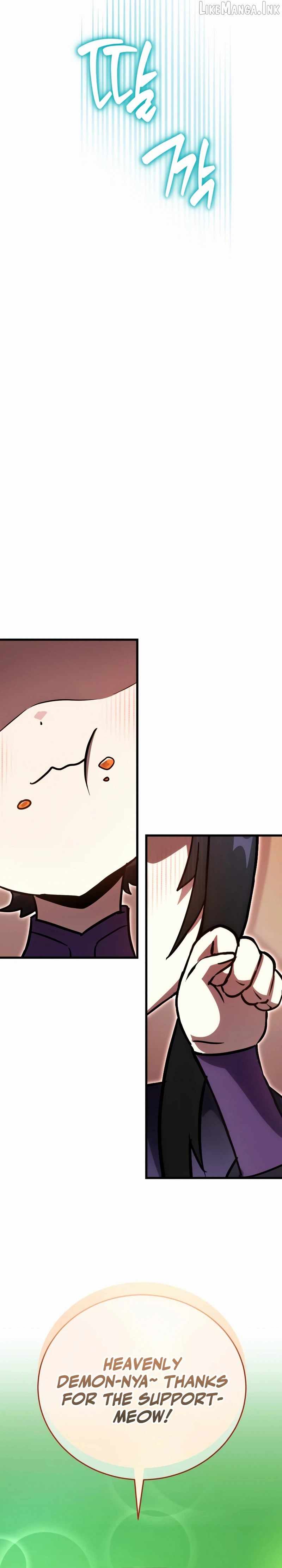 The Heavenly Demon’s Otherworld Livestream - chapter-11 - Page 3