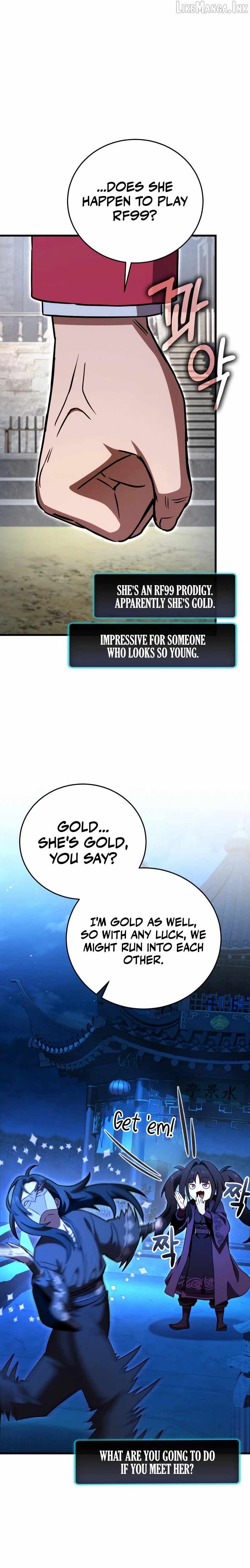 The Heavenly Demon’s Otherworld Livestream - chapter-11 - Page 42