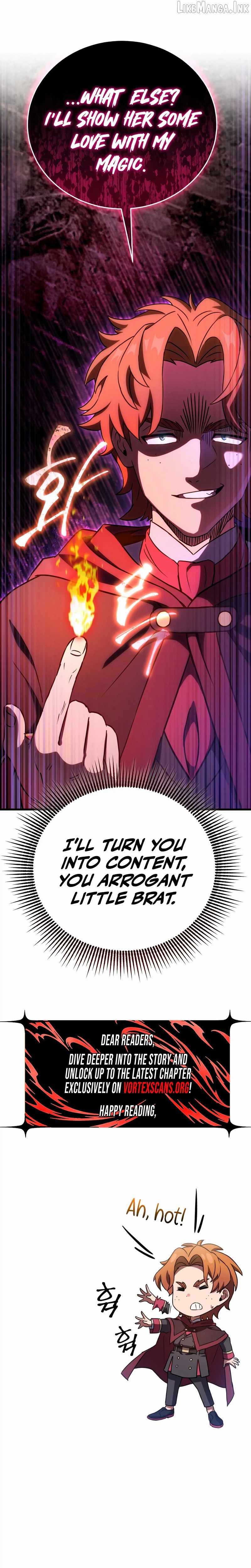 The Heavenly Demon’s Otherworld Livestream - chapter-11 - Page 43