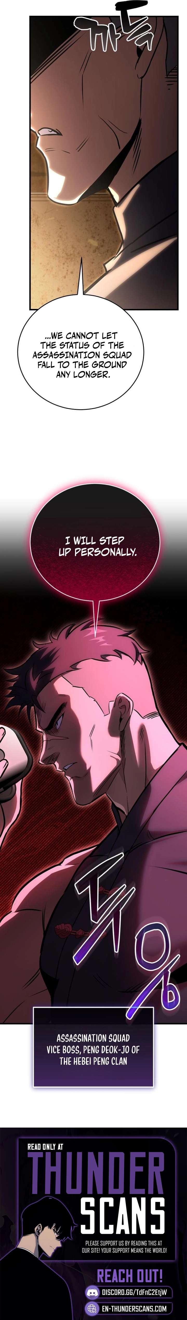 The Heavenly Demon’s Otherworld Livestream - chapter-4 - Page 28