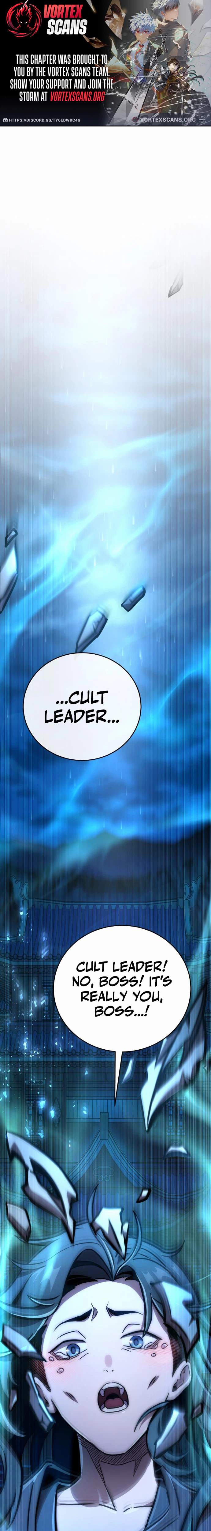 The Heavenly Demon’s Otherworld Livestream - chapter-7 - Page 1