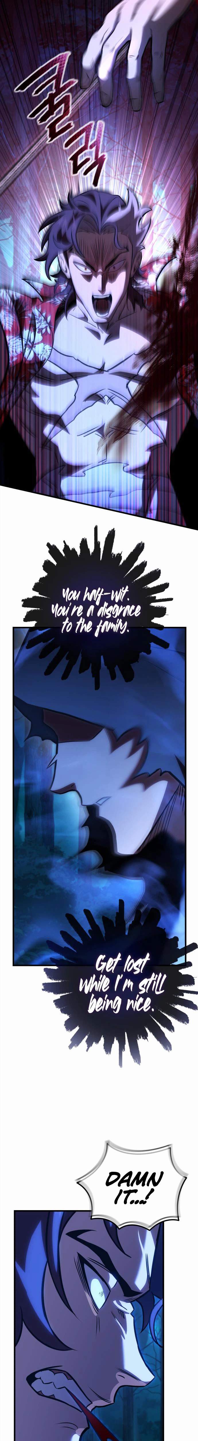 The Heavenly Demon’s Otherworld Livestream - chapter-7 - Page 25