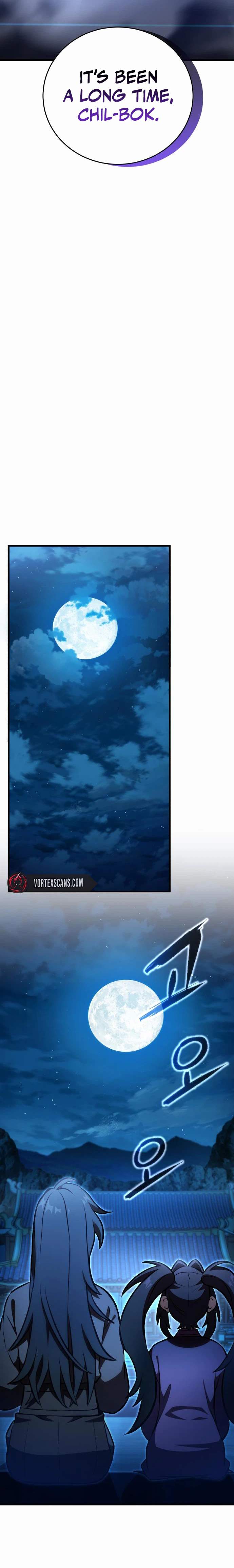 The Heavenly Demon’s Otherworld Livestream - chapter-7 - Page 3
