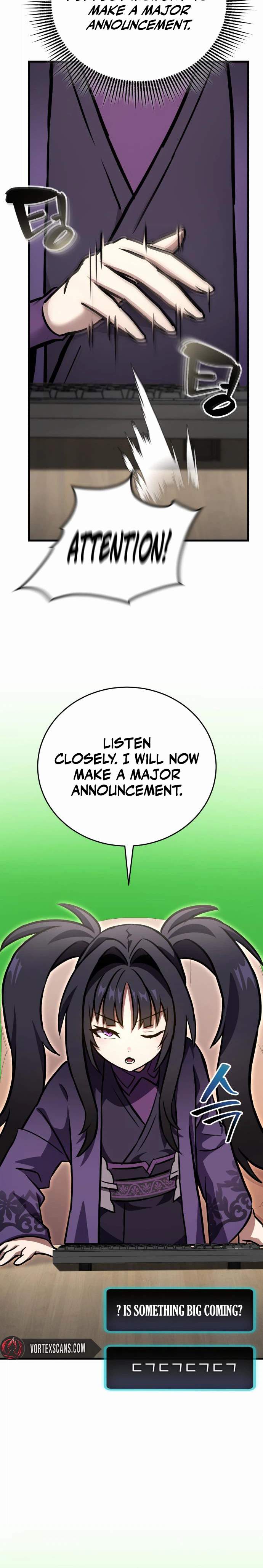 The Heavenly Demon’s Otherworld Livestream - chapter-7 - Page 36
