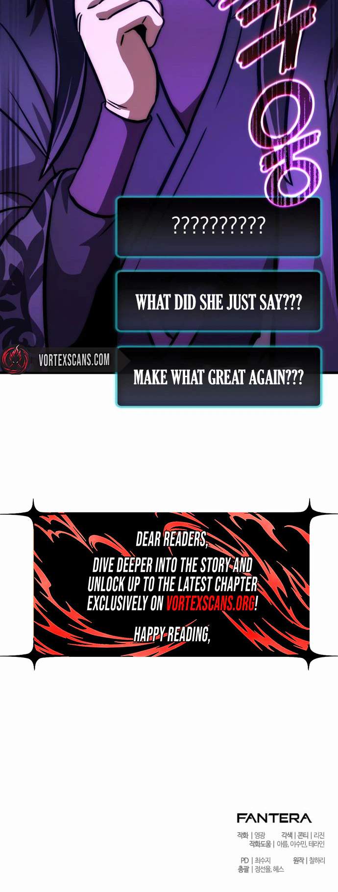The Heavenly Demon’s Otherworld Livestream - chapter-7 - Page 41
