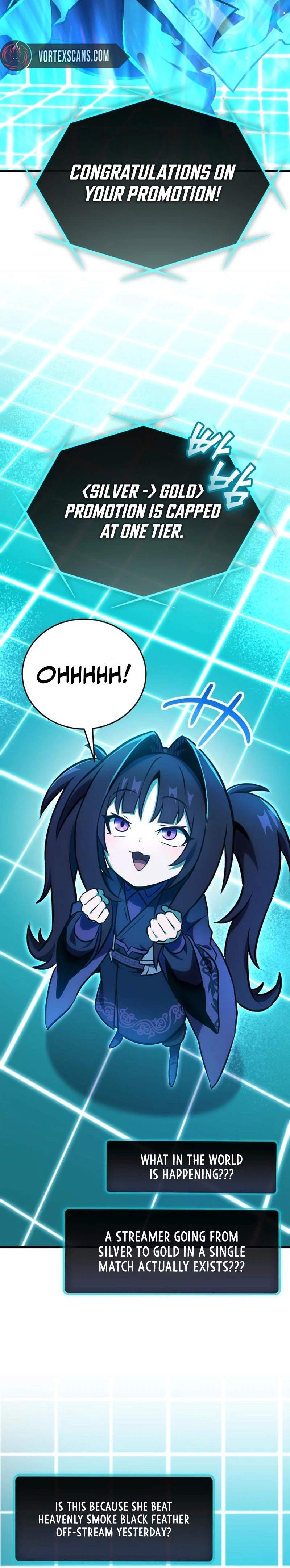 The Heavenly Demon’s Otherworld Livestream - chapter-8 - Page 21