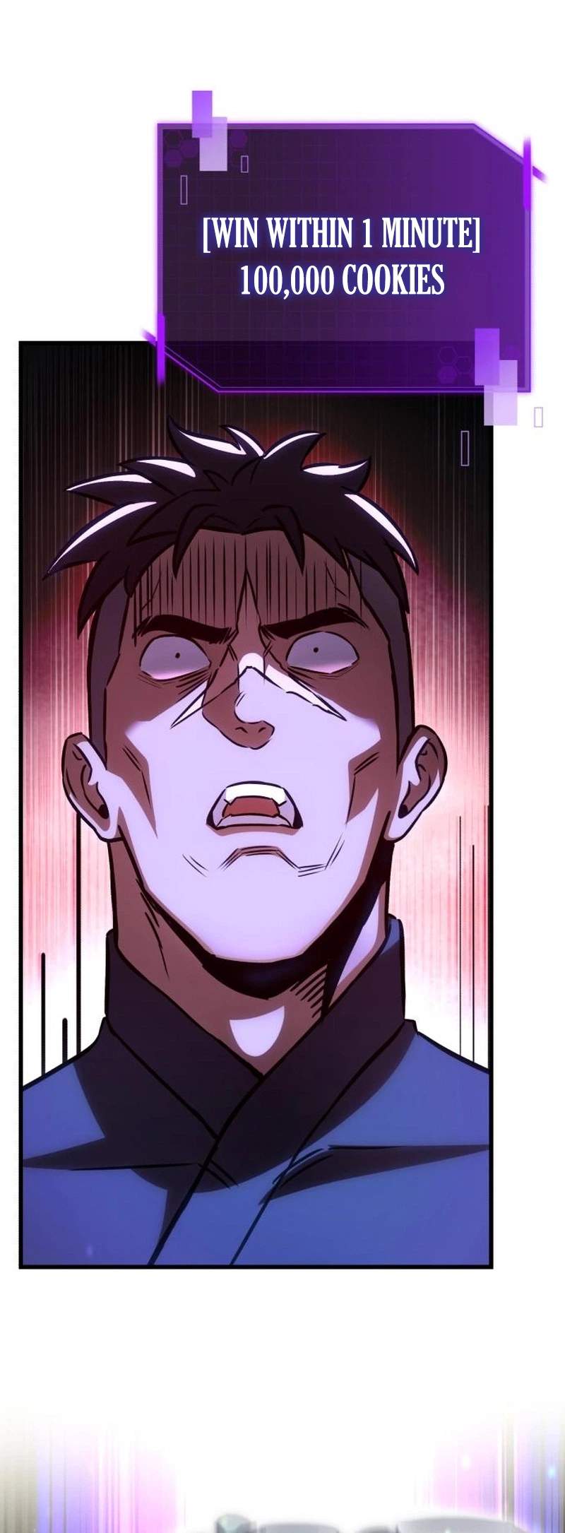 The Heavenly Demon’s Otherworld Livestream - chapter-8 - Page 42