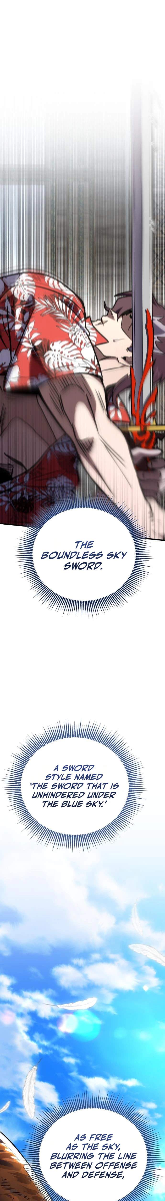 The Heavenly Demon’s Otherworld Livestream - chapter-9 - Page 13