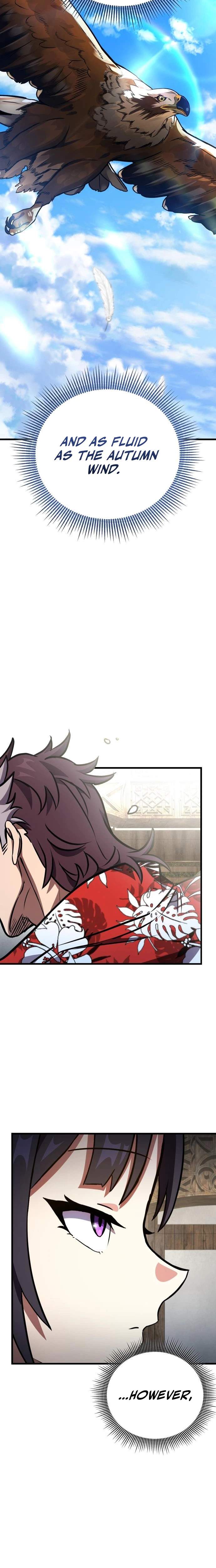 The Heavenly Demon’s Otherworld Livestream - chapter-9 - Page 14