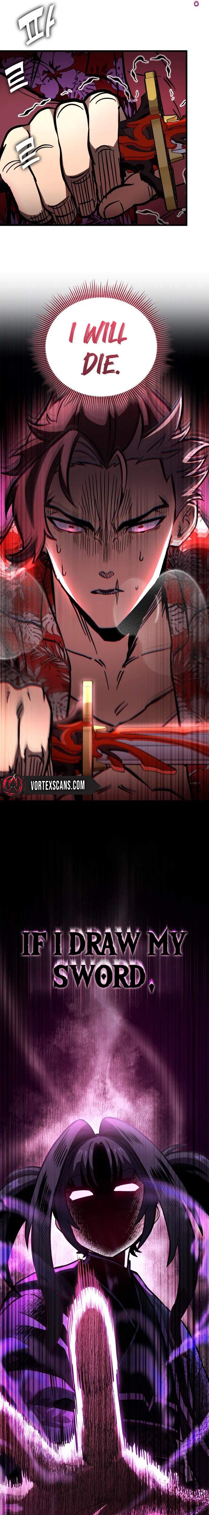 The Heavenly Demon’s Otherworld Livestream - chapter-9 - Page 22