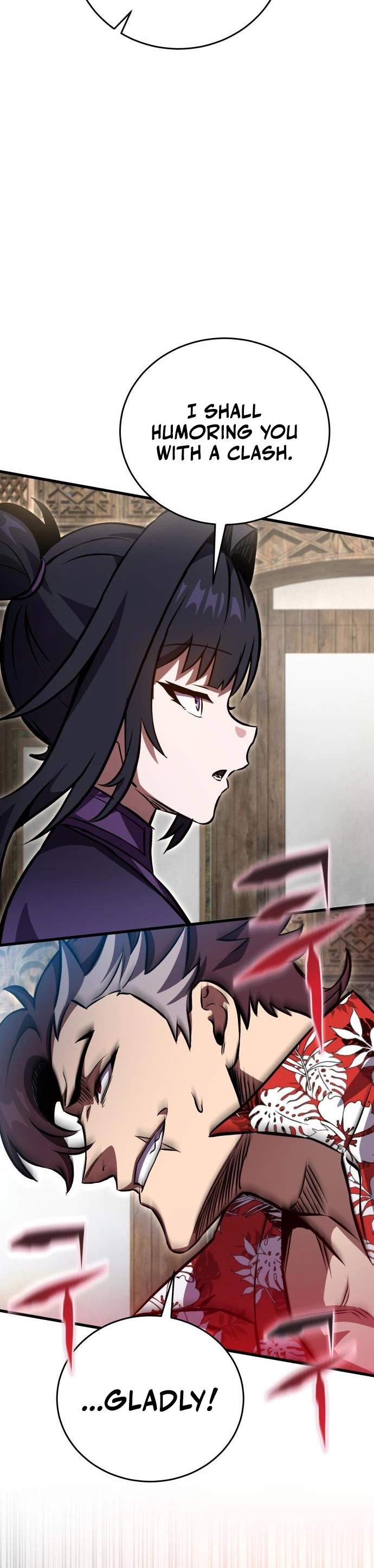 The Heavenly Demon’s Otherworld Livestream - chapter-9 - Page 27