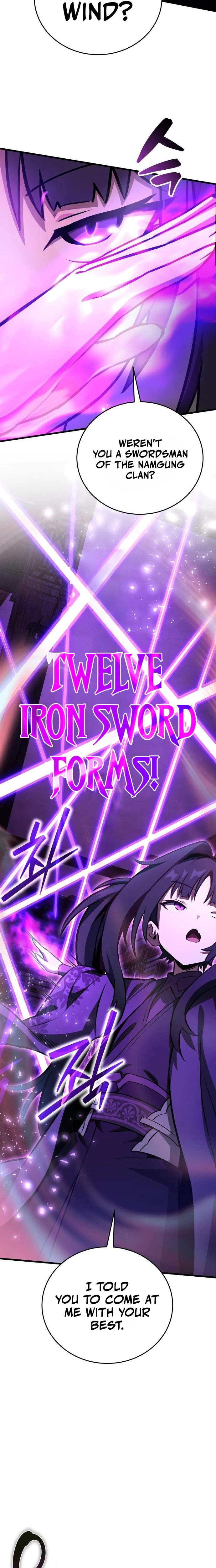 The Heavenly Demon’s Otherworld Livestream - chapter-9 - Page 29