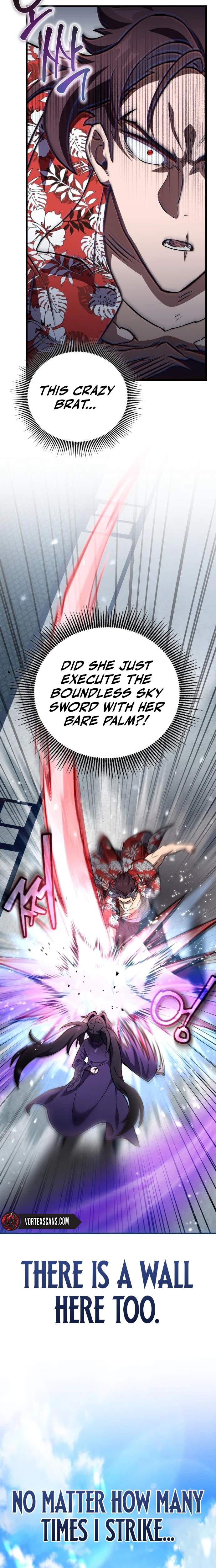 The Heavenly Demon’s Otherworld Livestream - chapter-9 - Page 30