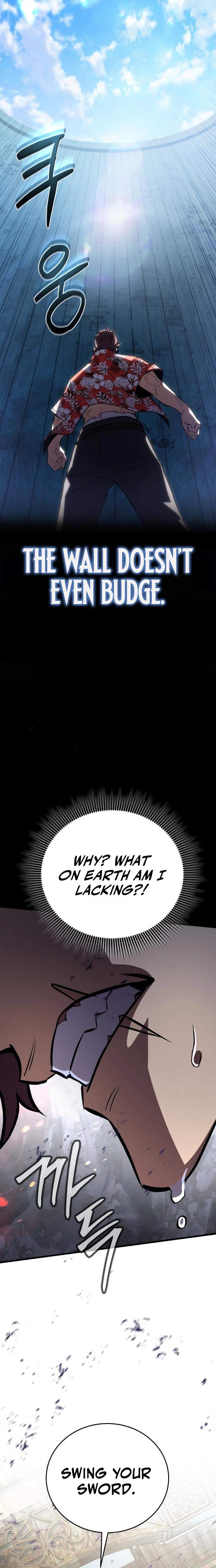 The Heavenly Demon’s Otherworld Livestream - chapter-9 - Page 31
