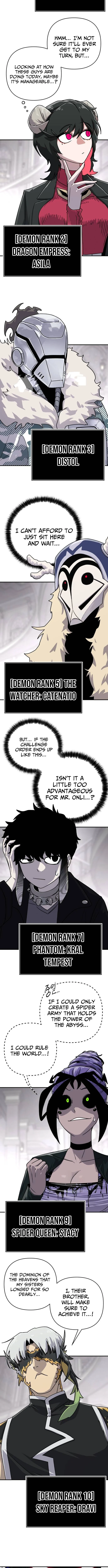 The Hero Directed by The Demon King - chapter-10 - Page 12