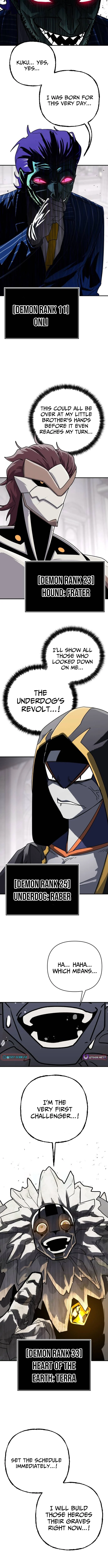 The Hero Directed by The Demon King - chapter-10 - Page 13
