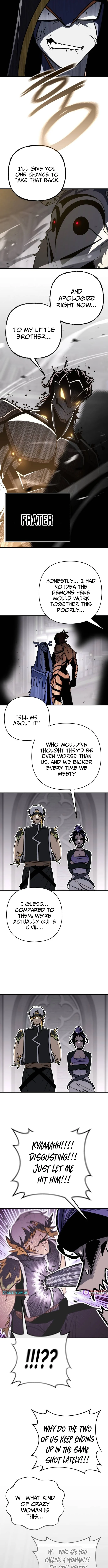 The Hero Directed by The Demon King - chapter-10 - Page 4