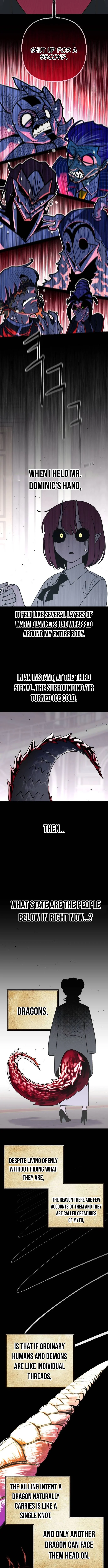The Hero Directed by The Demon King - chapter-10 - Page 7
