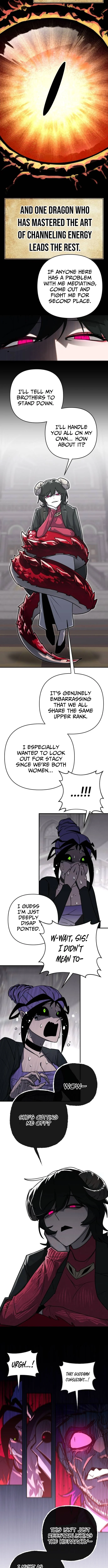 The Hero Directed by The Demon King - chapter-10 - Page 8